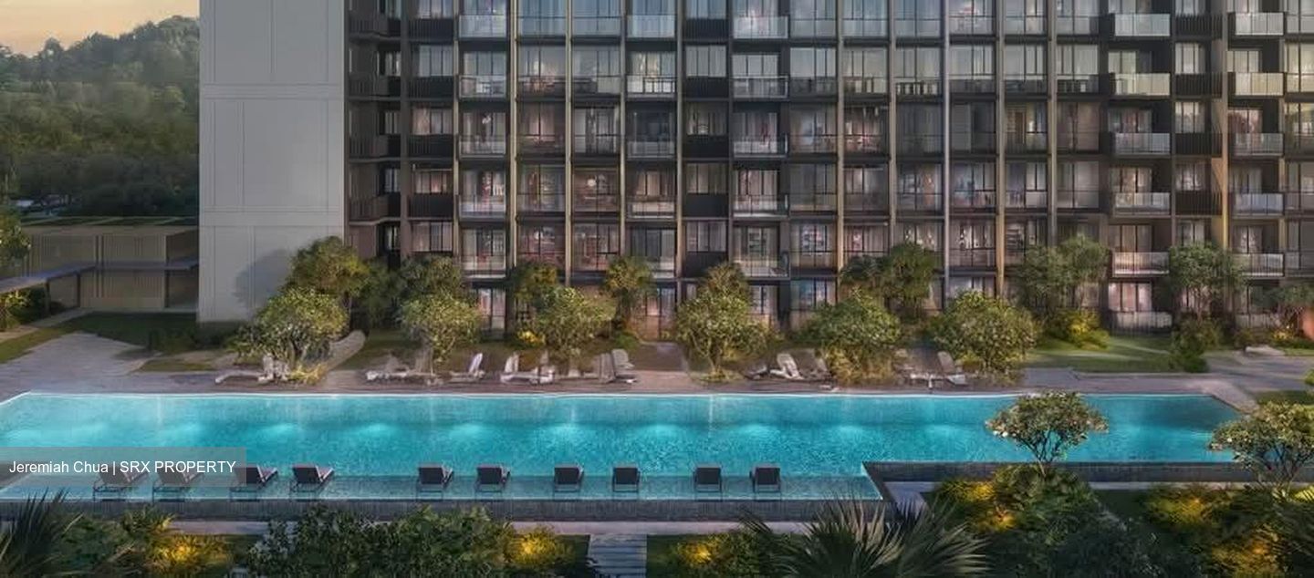 Narra Residences (D23), Apartment #557059301